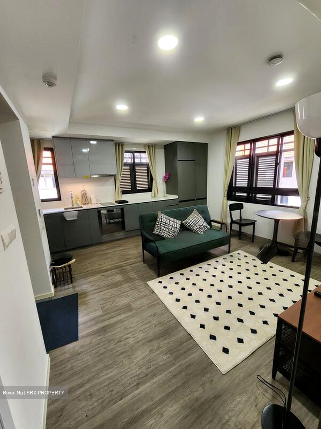Avenue South Residence (D3), Apartment #458299631